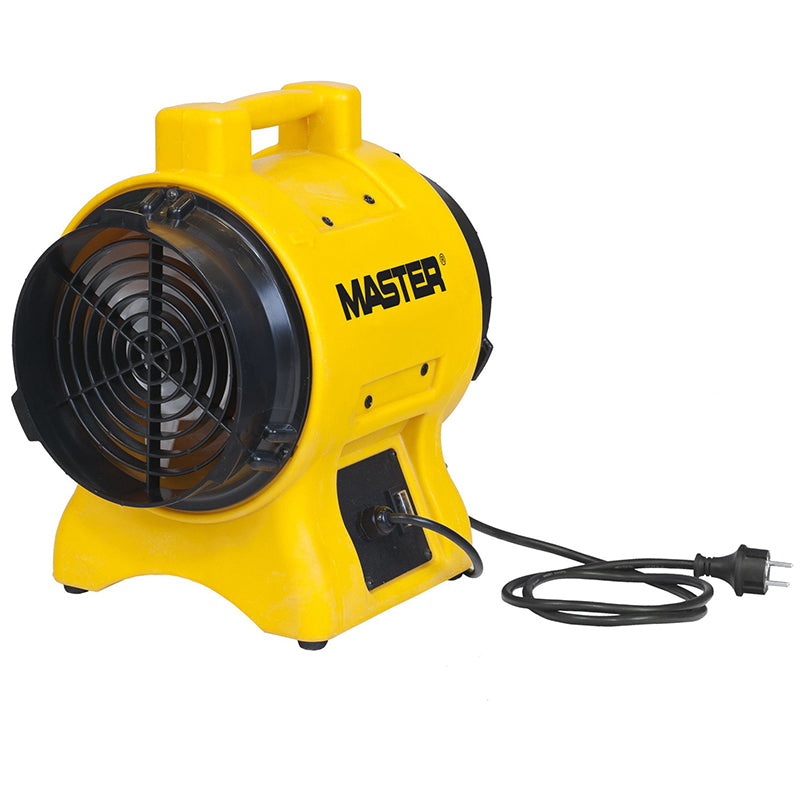 Ventilator Industrial Master Tip Bl4800 Ventilator Industrial Master Tip Bl4800